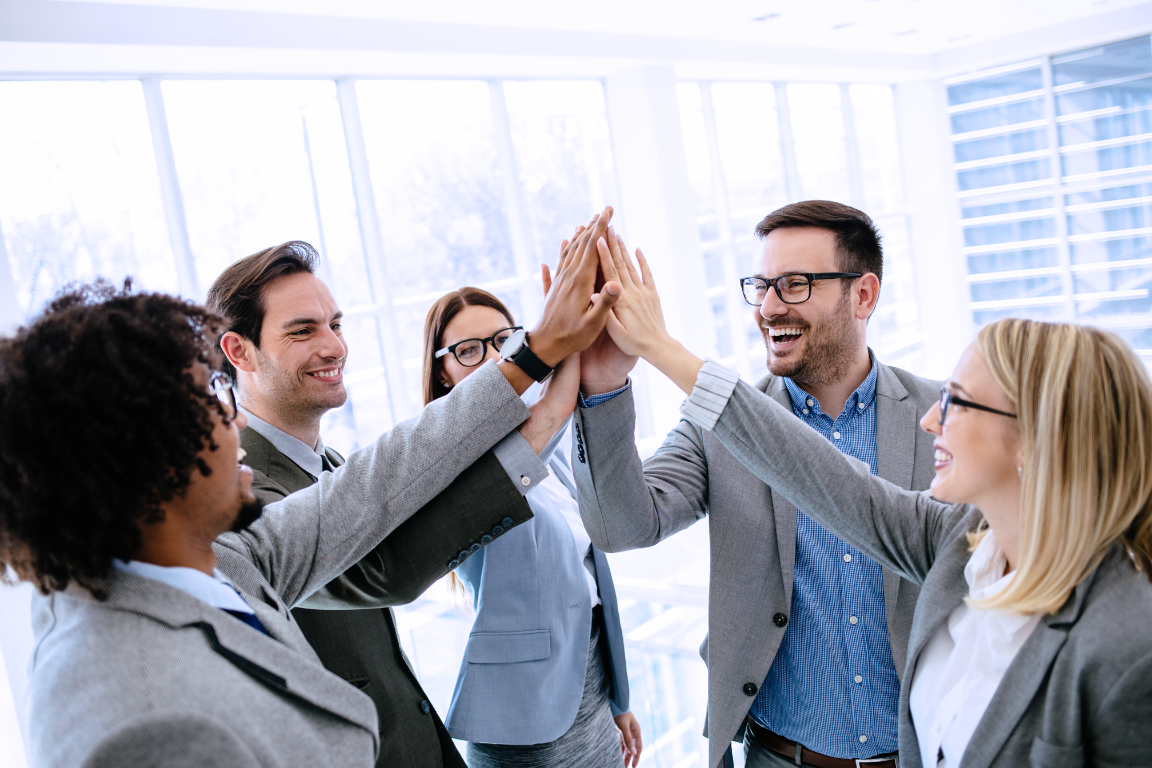 Top Arbeitgeber durch besondere Benefits 